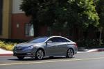 Hyundai Sonata 2014 года